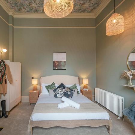 The Sovereign Suite - 2 Bedroom Apartment In Central Bristol By Mint Stays Buitenkant foto
